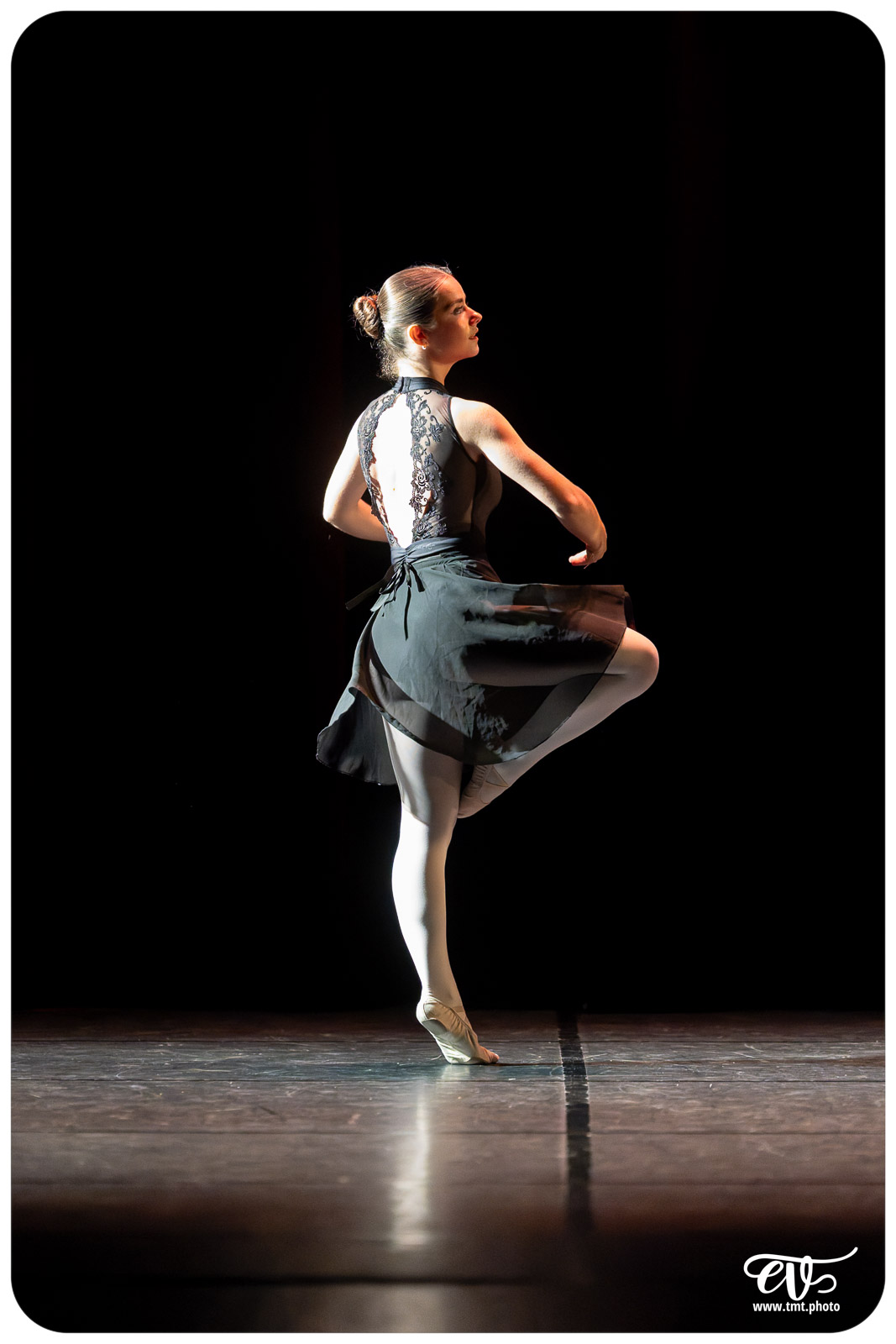 GALA DE DANSE 2026 EMMDH